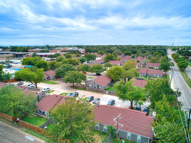 Highland Villas