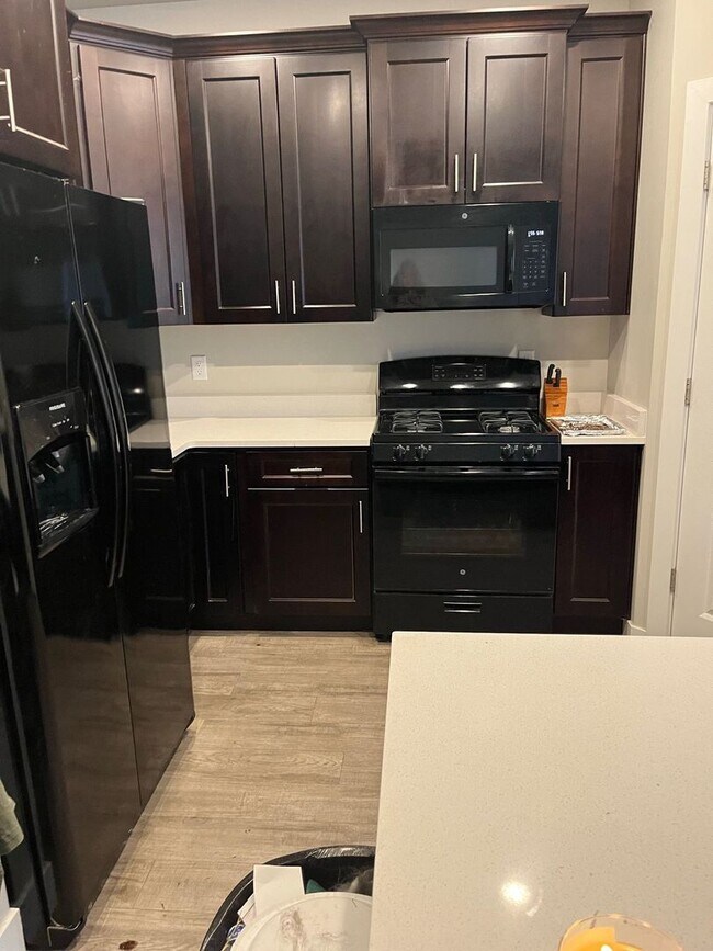 Photo - Three bedroom, 2.5 bath townhome in Cedar City