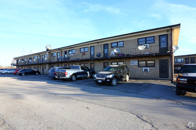 Photo - King Arthur Apartments