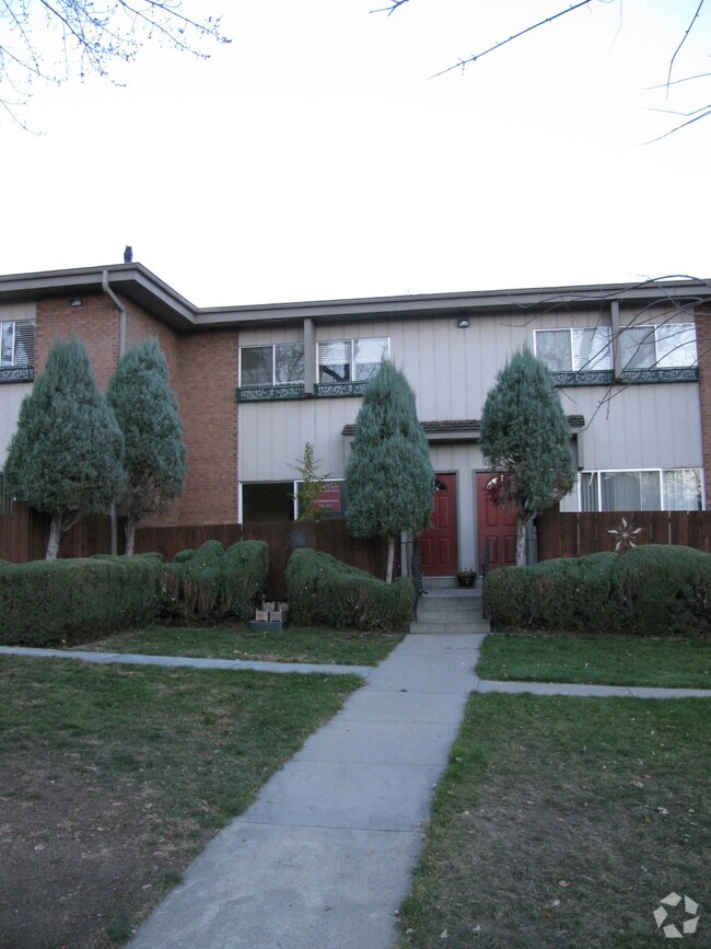 Building Photo - 2806 Eaton St Rental