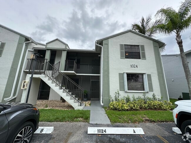 Building Photo - 1024 S Independence Dr Unit 1024A Rental