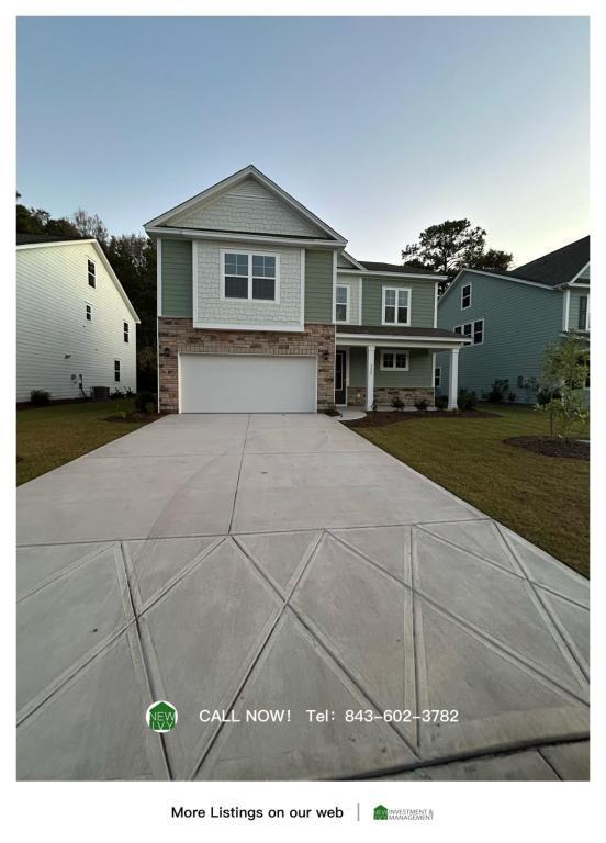 3347 Moss Bridge Lane House House Rental in Myrtle Beach, SC