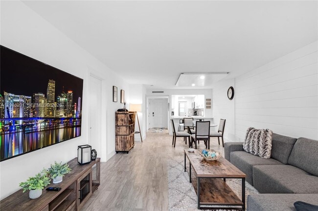 Photo - 4502 N Federal Hwy Unit 167H