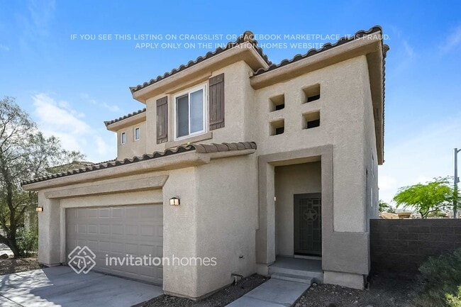 Photo - 5487 Caprock Canyon Ave