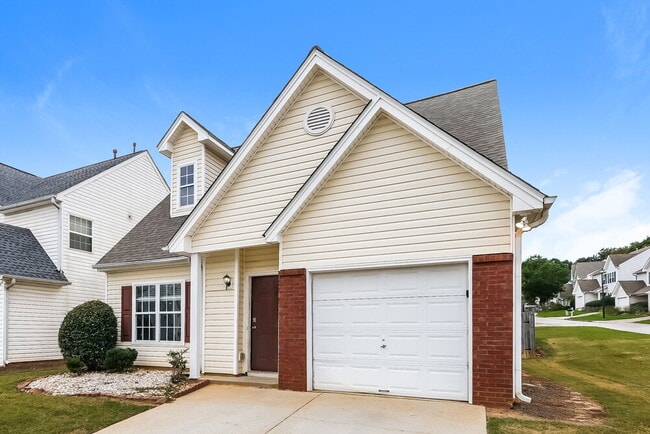 Photo - 336 Springhaven Rd House