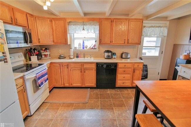 Photo - This adorable home is available for rent. This 2 bedroom property has bee renovated