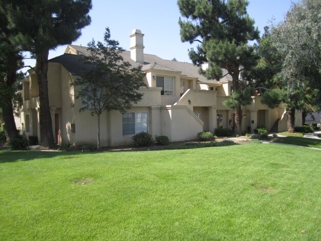 Photo - Terrace Pines Townhomes