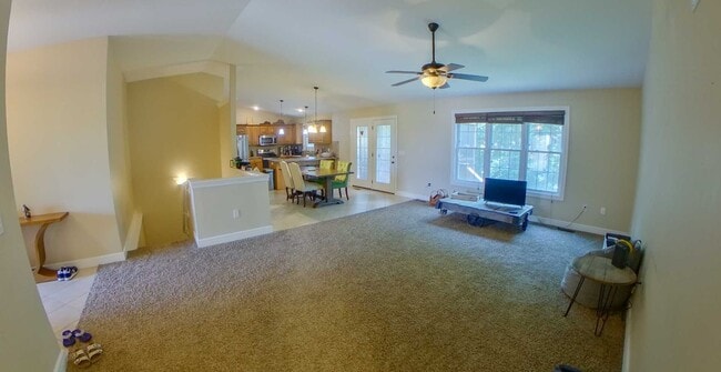 Photo - 3D Tour Available - Beautiful Home w/ Fully Finished Basement + Fenced-in Yard + Screened-in Deck...