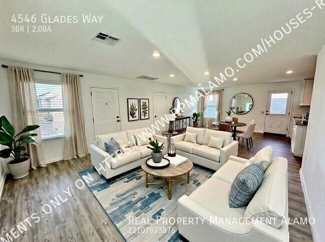 Photo - 4546 Glades Wy