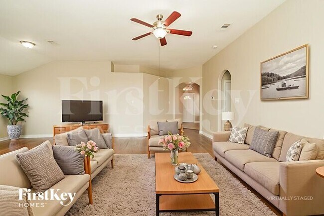 Photo - 23615 Mesquite Trail Ln