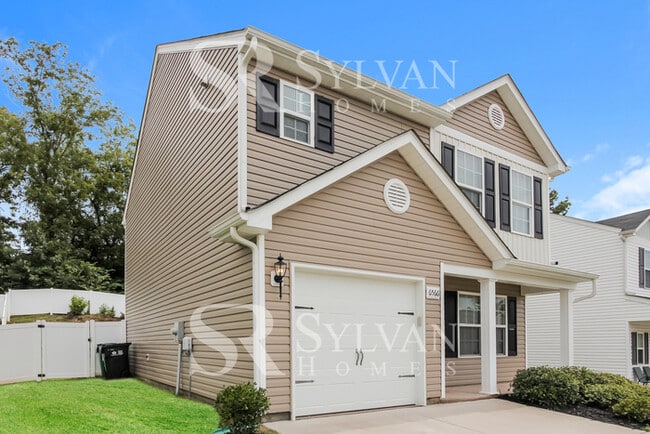 Photo - Turn the key. Enter. Smile. Repeat every day!