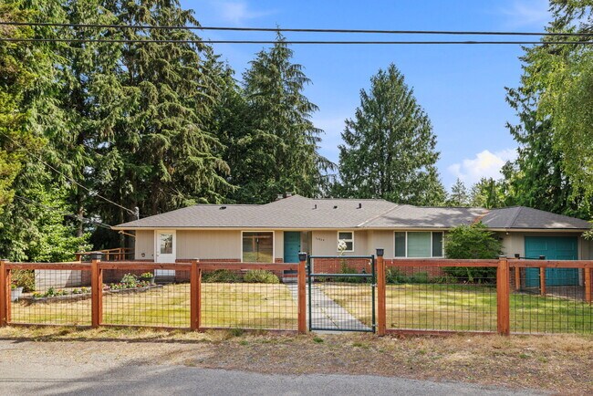 Building Photo - 11954 Exeter Ave NE