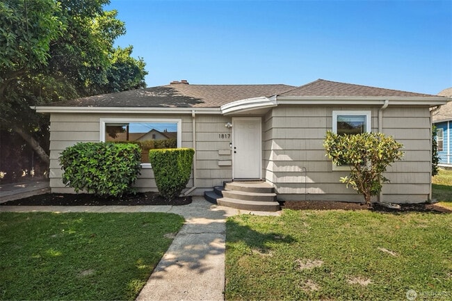 Photo - 1817 S 3rd St