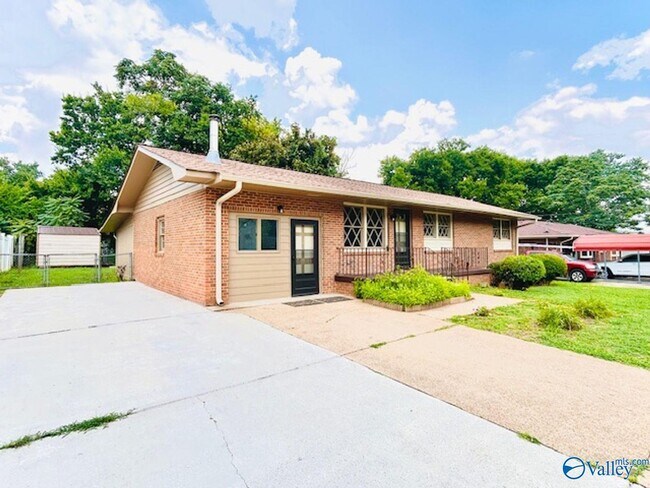 Photo - 3606 NW Kenard Ave