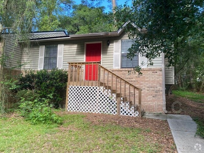 Building Photo - 2380 Hartsfield Way Unit B Rental