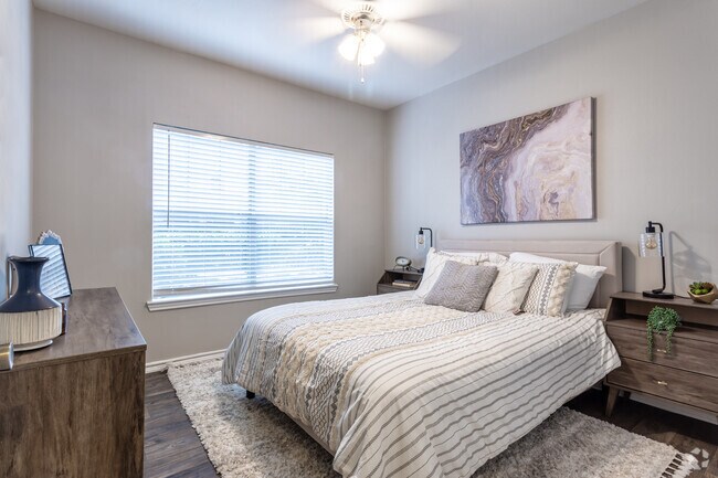 1BR,1BA-A2 - Canopy at South Lakes