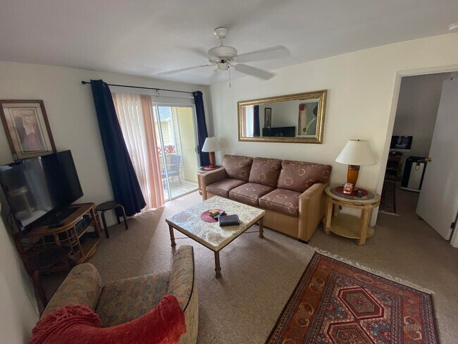 Photo - 68-3831 Lua Kula St Unit I205