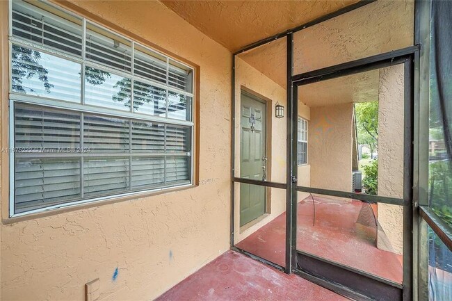 Photo - 10405 NW 7th St Condo Unit 102