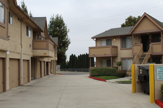Shady Canyon Foothills