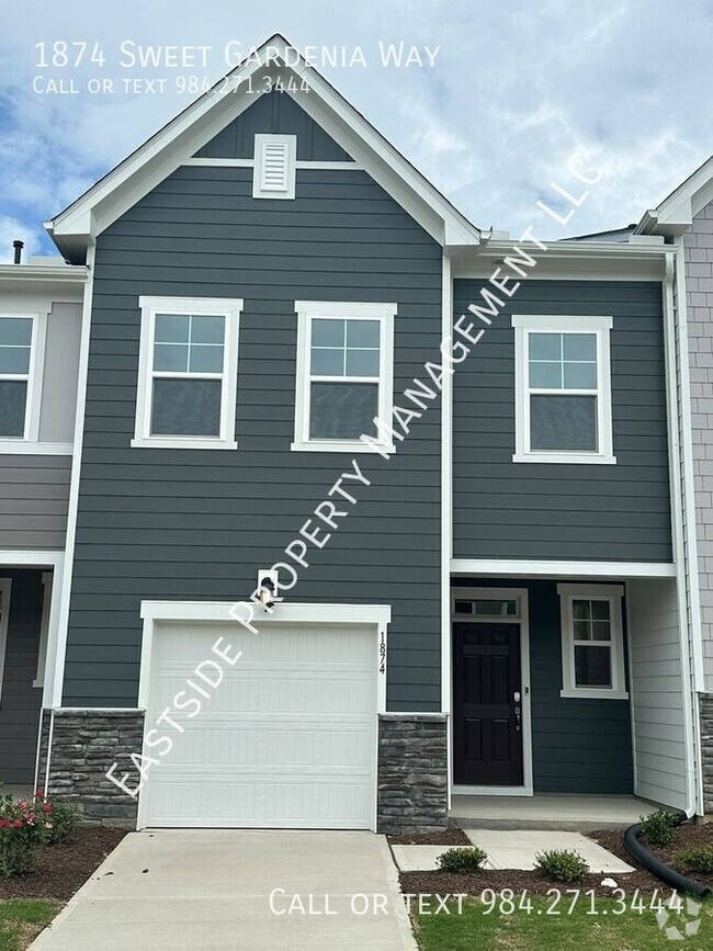 Building Photo - 1874 Sweet Gardenia Wy Rental