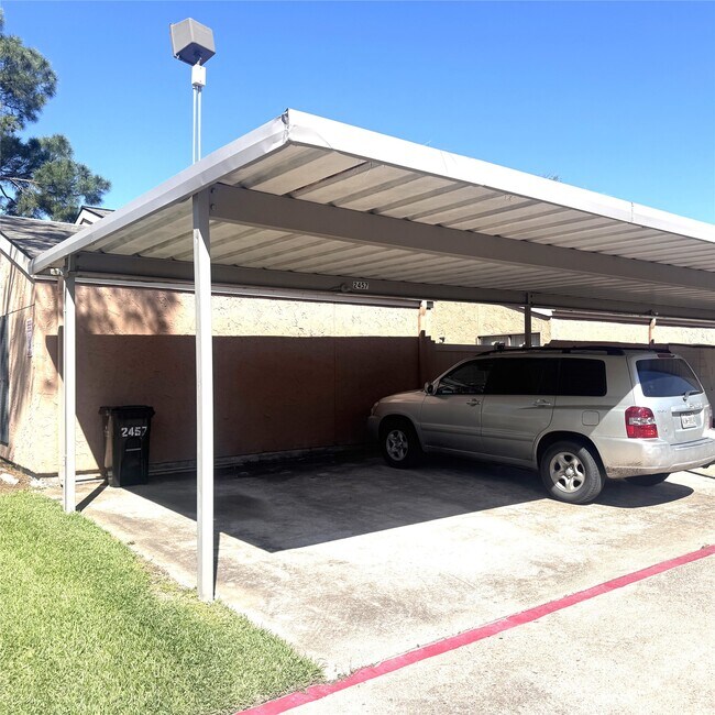 Photo - 2457 Briarwest Blvd