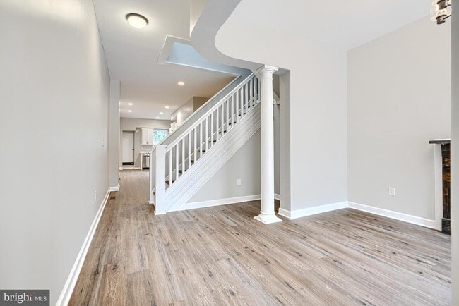 Photo - 1704 E Lafayette Ave