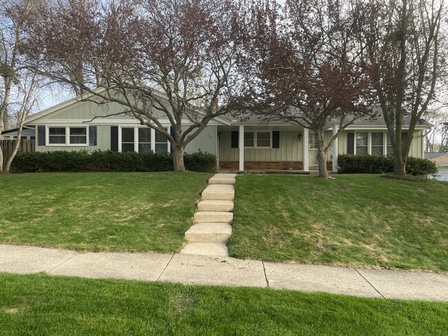 Photo - 2513 Madison St Townhome