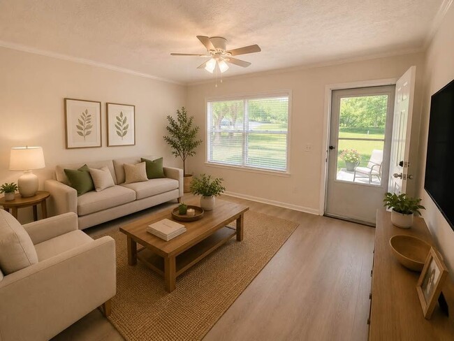 Photo - 4694 Giddon Martin Rd