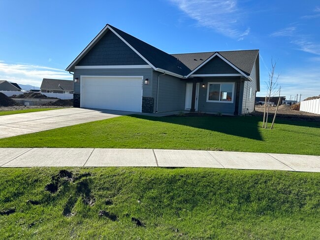 Photo - 12687 N Farley Wy House