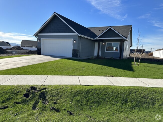 Building Photo - 12687 N Farley Wy Rental