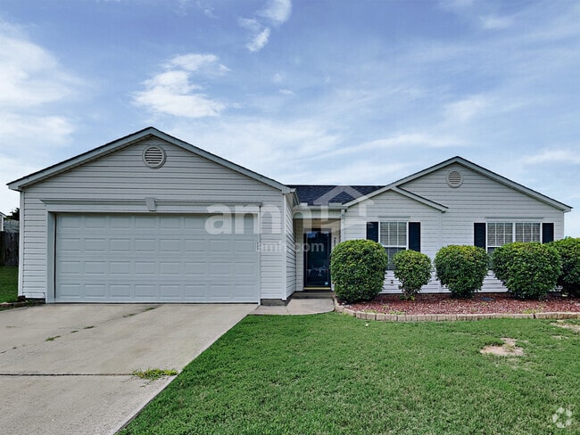 Building Photo - 208 Winding Willow Trl Rental