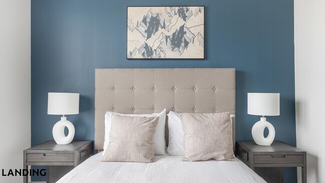 Photo - 2650 S McDonald St Unidad 4321