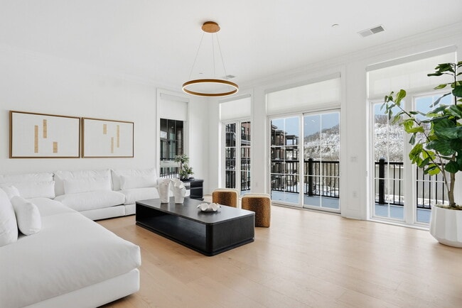 3 Bedroom Decorated Model