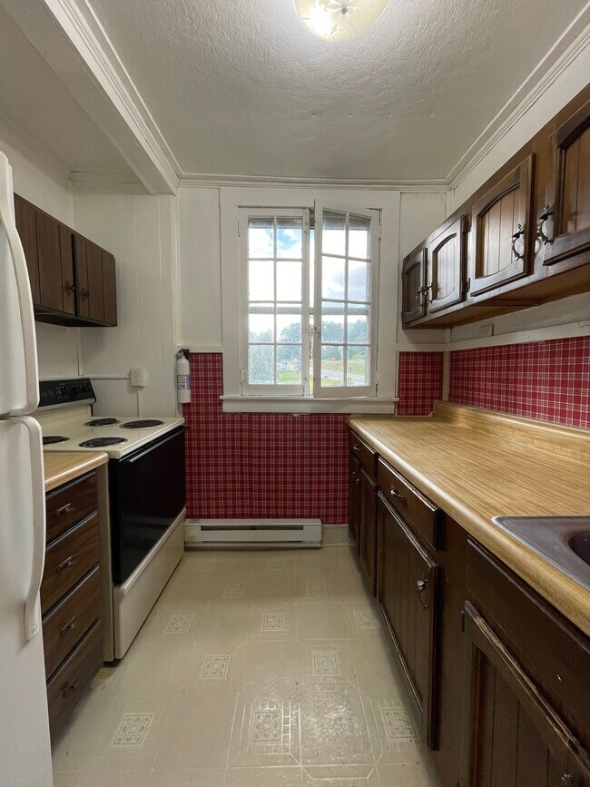 West Branch - West Branch Condo Unit 4