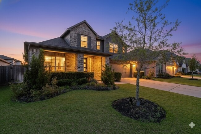 Building Photo - 23714 Sweeny Vly Dr
