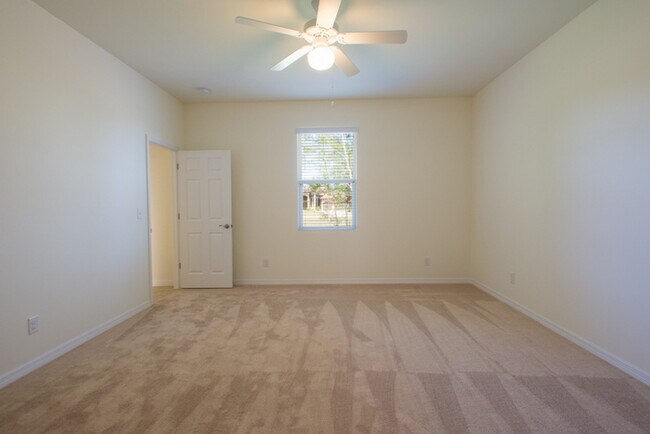 NW Cape Coral Single Family Home