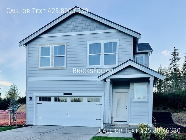 Welcome to Stetson Heights, Port Orchard –... - Welcome to Stetson Heights, Port Orchard –... House