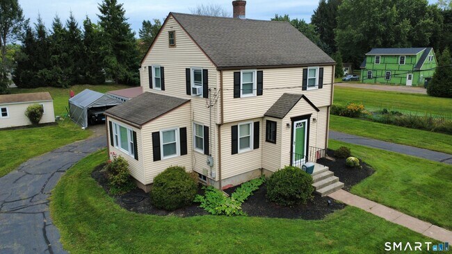 112 Pratt St