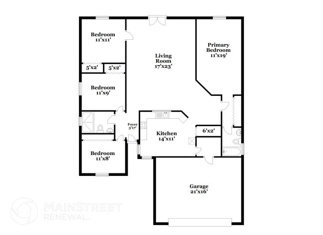 Photo - 11839 Brenford Crest Dr