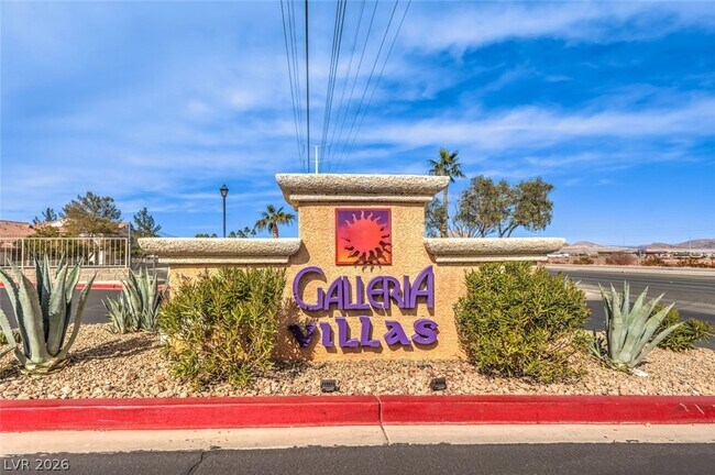 855 N Stephanie St Unit 1015