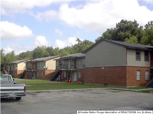 Photo - Greenwood Forest Apartments