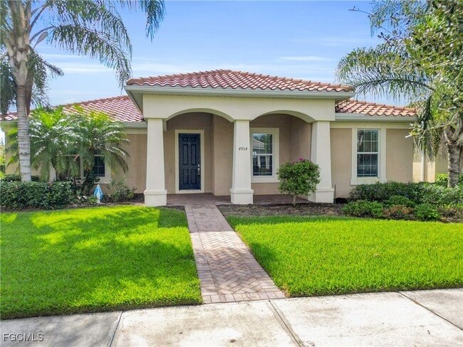 Photo - 4954 Iron Horse Way