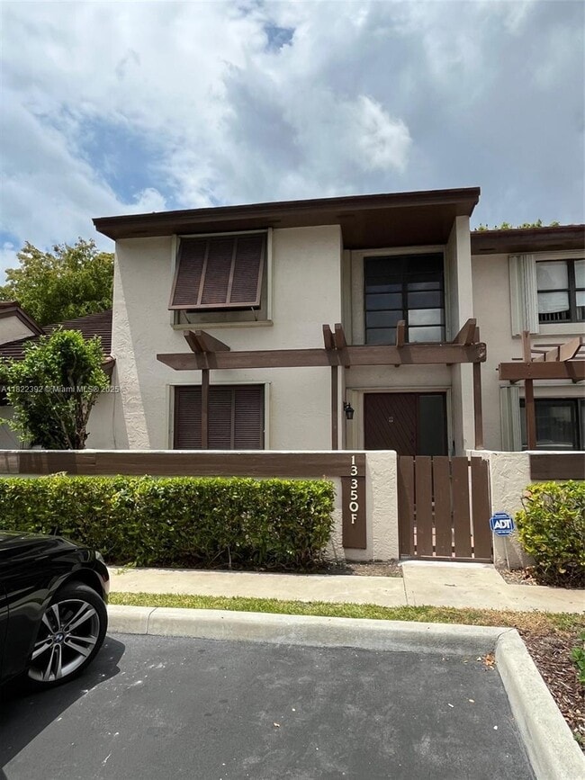 Photo - 13350 SW 91st Terrace Townhome