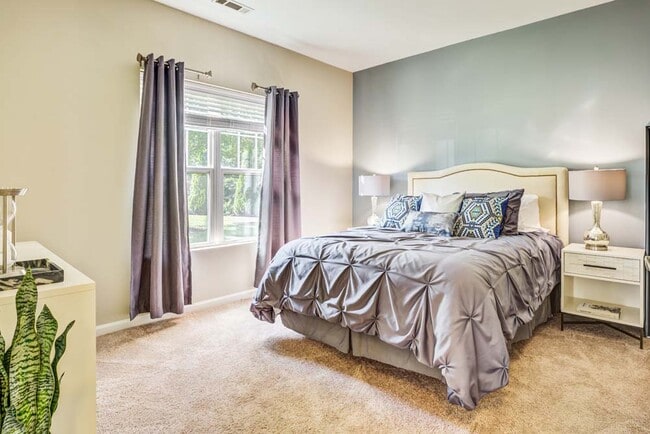 Regency Place