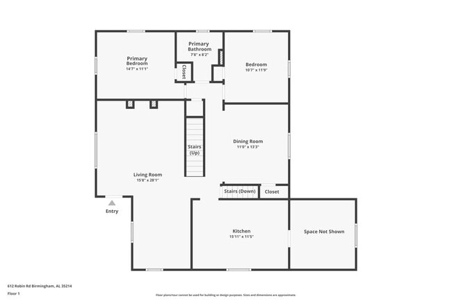 Photo - 612 Robin Rd