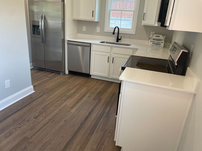 Photo - Beautiful Renovated 4 Bedroom Home For Rent With a Large Bonus Room!