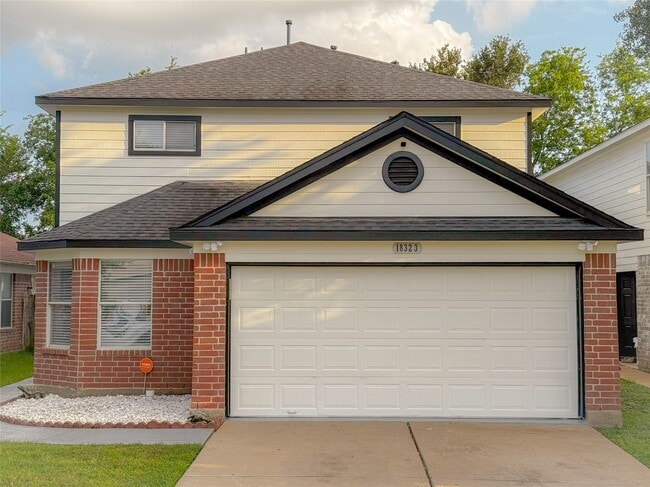 Building Photo - 18323 River Sage Dr