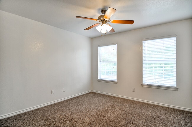 Greenville Terrace Apartments