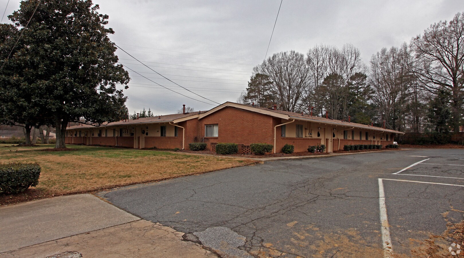 Photo - Sharondale Apartments