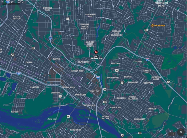 Photo - 1601 Monteiro St